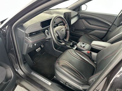 Ford Mustang Mach-E Gebrauchtwagen Ford Mustang Mach-E Gebrauchtwagen
