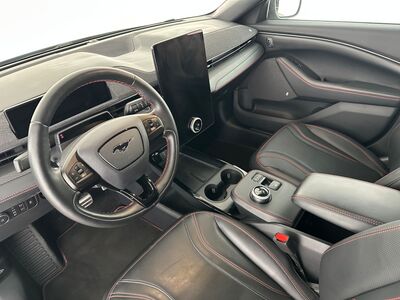 Ford Mustang Mach-E Gebrauchtwagen Ford Mustang Mach-E Gebrauchtwagen