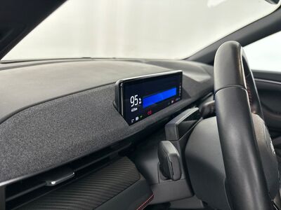 Ford Mustang Mach-E Gebrauchtwagen Ford Mustang Mach-E Gebrauchtwagen