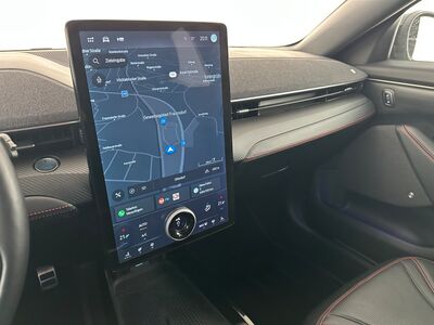 Ford Mustang Mach-E Gebrauchtwagen Ford Mustang Mach-E Gebrauchtwagen