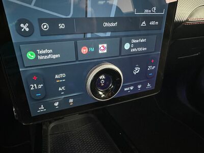 Ford Mustang Mach-E Gebrauchtwagen Ford Mustang Mach-E Gebrauchtwagen