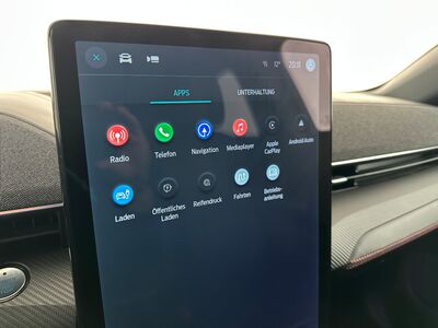 Ford Mustang Mach-E Gebrauchtwagen Ford Mustang Mach-E Gebrauchtwagen