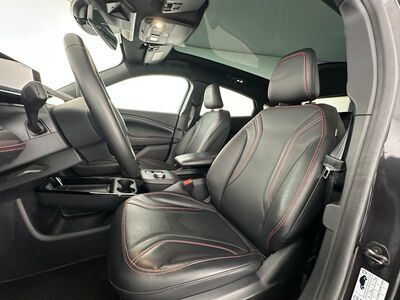 Ford Mustang Mach-E Gebrauchtwagen Ford Mustang Mach-E Gebrauchtwagen