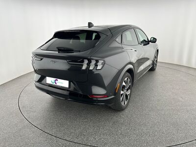 Ford Mustang Mach-E Gebrauchtwagen Ford Mustang Mach-E Gebrauchtwagen