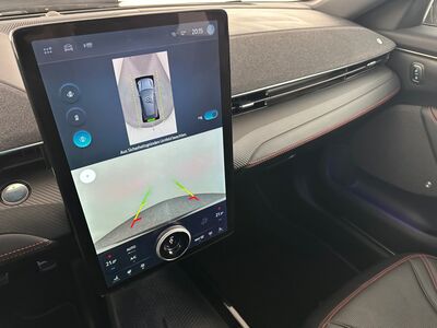 Ford Mustang Mach-E Gebrauchtwagen Ford Mustang Mach-E Gebrauchtwagen