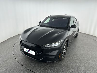 Ford Mustang Mach-E Gebrauchtwagen Ford Mustang Mach-E Gebrauchtwagen