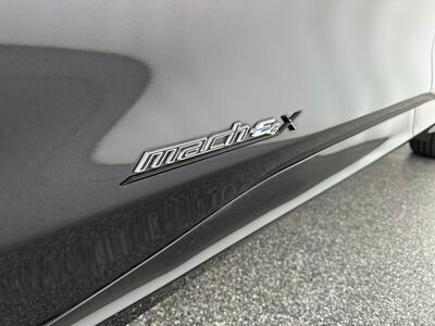 Ford Mustang Mach-E Gebrauchtwagen Ford Mustang Mach-E Gebrauchtwagen