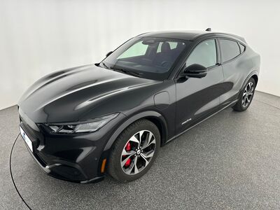 Ford Mustang Mach-E Gebrauchtwagen Ford Mustang Mach-E Gebrauchtwagen