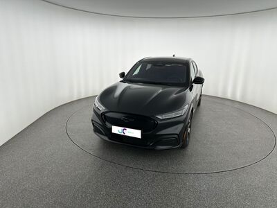 Ford Mustang Mach-E Gebrauchtwagen Ford Mustang Mach-E Gebrauchtwagen