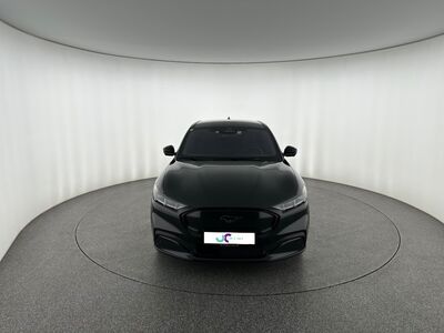 Ford Mustang Mach-E Gebrauchtwagen Ford Mustang Mach-E Gebrauchtwagen