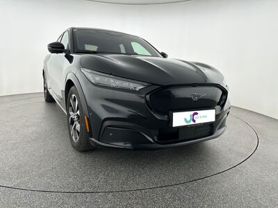 Ford Mustang Mach-E Gebrauchtwagen Ford Mustang Mach-E Gebrauchtwagen