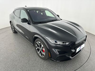 Ford Mustang Mach-E Gebrauchtwagen Ford Mustang Mach-E Gebrauchtwagen