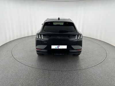 Ford Mustang Mach-E Gebrauchtwagen Ford Mustang Mach-E Gebrauchtwagen