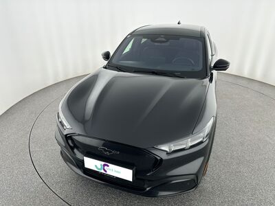 Ford Mustang Mach-E Gebrauchtwagen Ford Mustang Mach-E Gebrauchtwagen