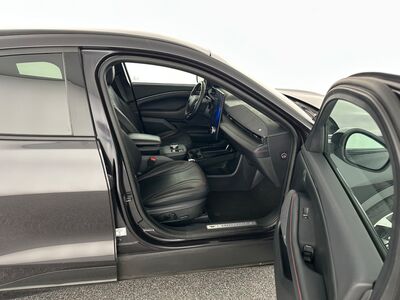 Ford Mustang Mach-E Gebrauchtwagen Ford Mustang Mach-E Gebrauchtwagen