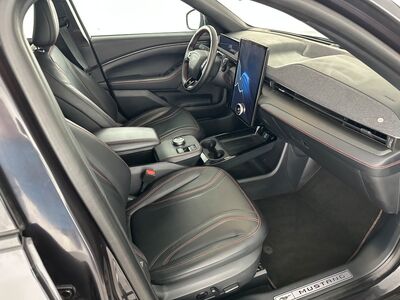 Ford Mustang Mach-E Gebrauchtwagen Ford Mustang Mach-E Gebrauchtwagen