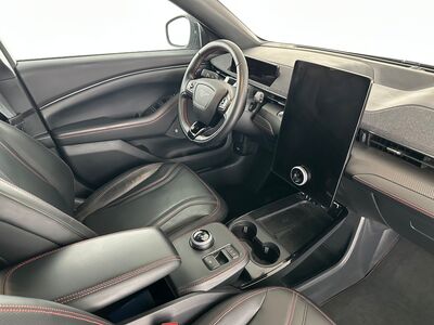 Ford Mustang Mach-E Gebrauchtwagen Ford Mustang Mach-E Gebrauchtwagen