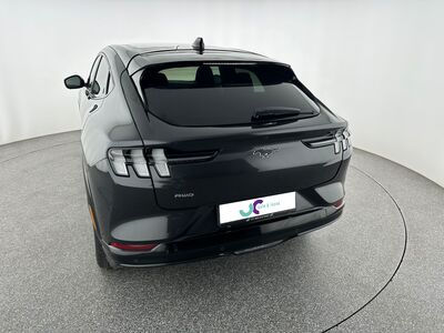 Ford Mustang Mach-E Gebrauchtwagen Ford Mustang Mach-E Gebrauchtwagen