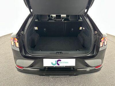 Ford Mustang Mach-E Gebrauchtwagen Ford Mustang Mach-E Gebrauchtwagen