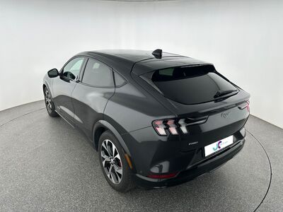 Ford Mustang Mach-E Gebrauchtwagen Ford Mustang Mach-E Gebrauchtwagen