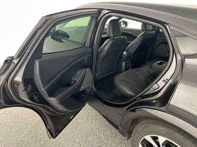 Ford Mustang Mach-E Gebrauchtwagen Ford Mustang Mach-E Gebrauchtwagen