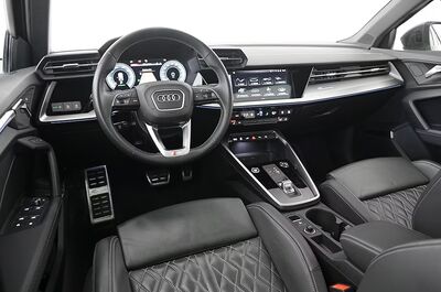 Audi A3 Gebrauchtwagen