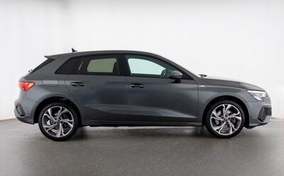 Audi A3 Gebrauchtwagen