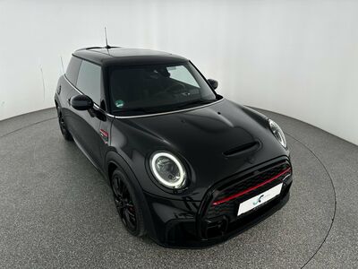 Mini Mini Gebrauchtwagen