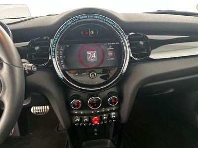Mini Mini Gebrauchtwagen