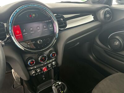 Mini Mini Gebrauchtwagen