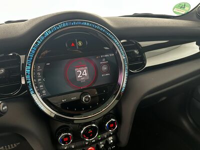 Mini Mini Gebrauchtwagen