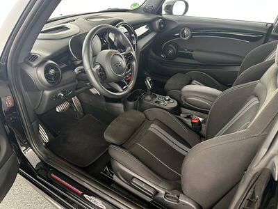 Mini Mini Gebrauchtwagen