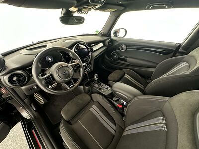 Mini Mini Gebrauchtwagen