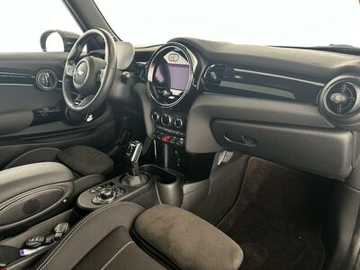 Mini Mini Gebrauchtwagen