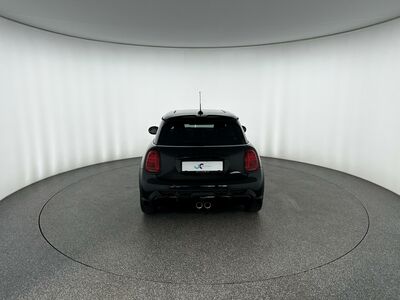 Mini Mini Gebrauchtwagen