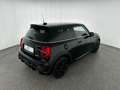 Mini Mini Gebrauchtwagen