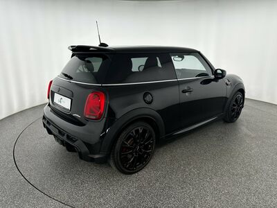 Mini Mini Gebrauchtwagen