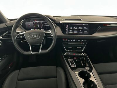 Audi e-tron GT Gebrauchtwagen Audi e-tron GT Gebrauchtwagen
