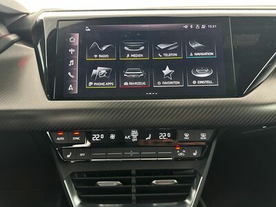 Audi e-tron GT Gebrauchtwagen Audi e-tron GT Gebrauchtwagen