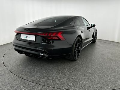 Audi e-tron GT Gebrauchtwagen Audi e-tron GT Gebrauchtwagen