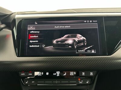 Audi e-tron GT Gebrauchtwagen Audi e-tron GT Gebrauchtwagen