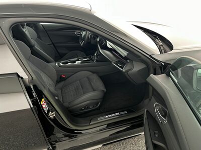 Audi e-tron GT Gebrauchtwagen Audi e-tron GT Gebrauchtwagen