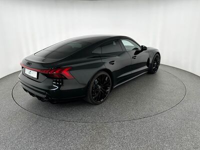 Audi e-tron GT Gebrauchtwagen Audi e-tron GT Gebrauchtwagen