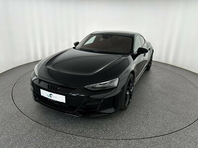 Audi e-tron GT Gebrauchtwagen Audi e-tron GT Gebrauchtwagen
