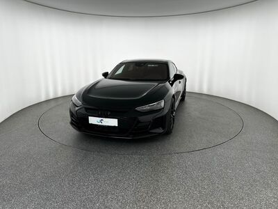 Audi e-tron GT Gebrauchtwagen Audi e-tron GT Gebrauchtwagen
