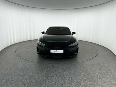 Audi e-tron GT Gebrauchtwagen Audi e-tron GT Gebrauchtwagen