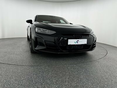 Audi e-tron GT Gebrauchtwagen Audi e-tron GT Gebrauchtwagen