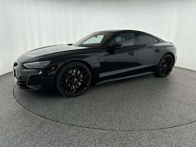 Audi e-tron GT Gebrauchtwagen Audi e-tron GT Gebrauchtwagen