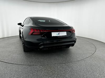 Audi e-tron GT Gebrauchtwagen Audi e-tron GT Gebrauchtwagen