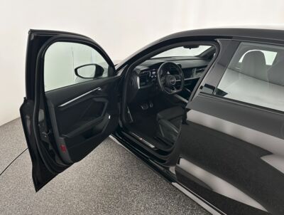 Audi A3 Gebrauchtwagen Audi A3 Gebrauchtwagen